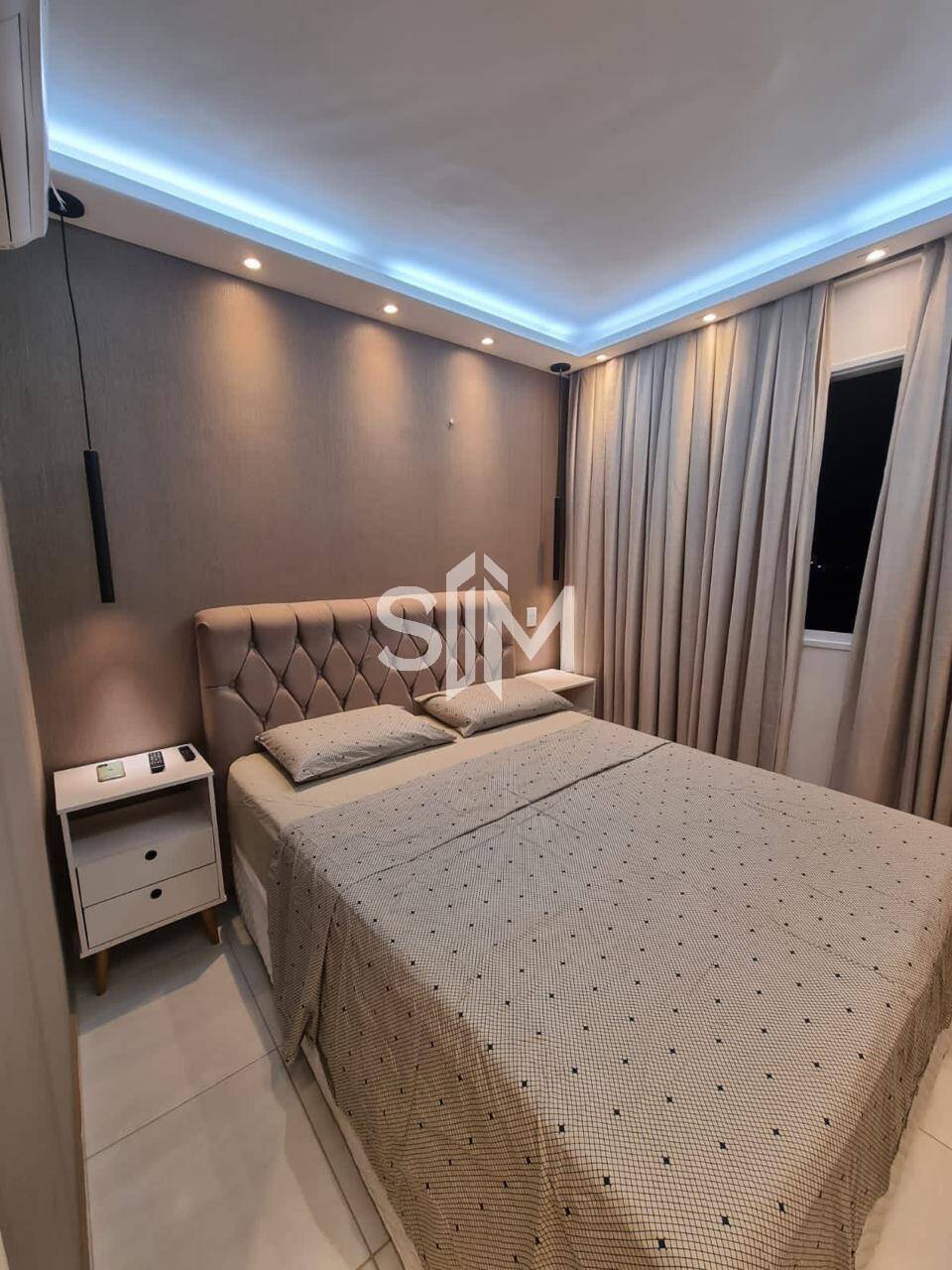 Apartamento à venda com 3 quartos, 90m² - Foto 13