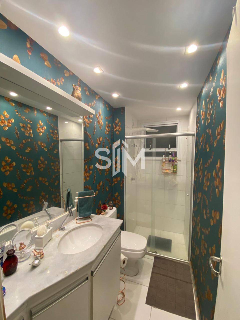 Apartamento à venda com 3 quartos, 90m² - Foto 10