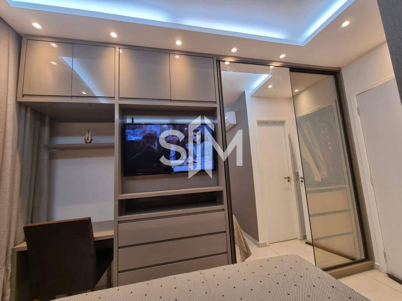 Apartamento à venda com 3 quartos, 90m² - Foto 12