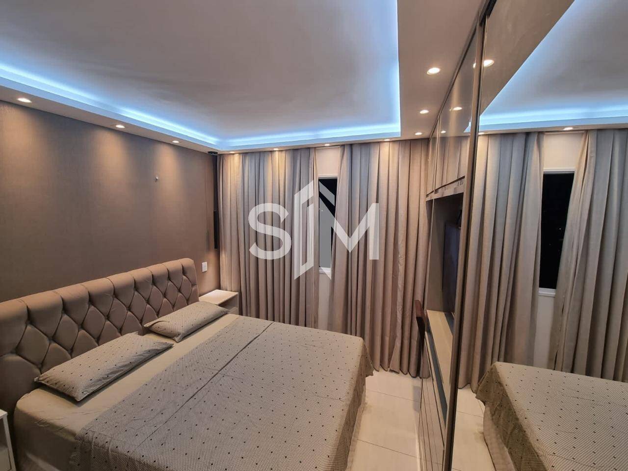 Apartamento à venda com 3 quartos, 90m² - Foto 14
