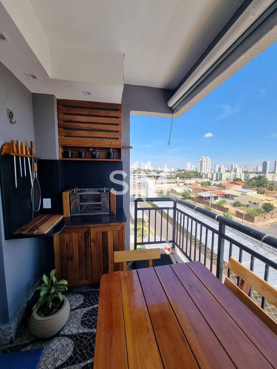 Apartamento à venda com 3 quartos, 90m² - Foto 18