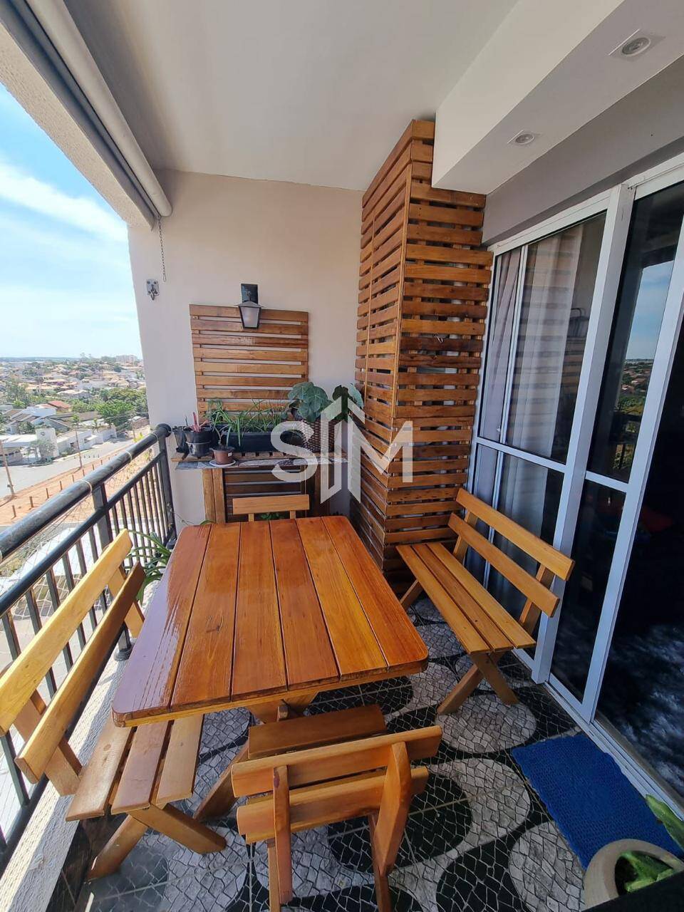 Apartamento à venda com 3 quartos, 90m² - Foto 17