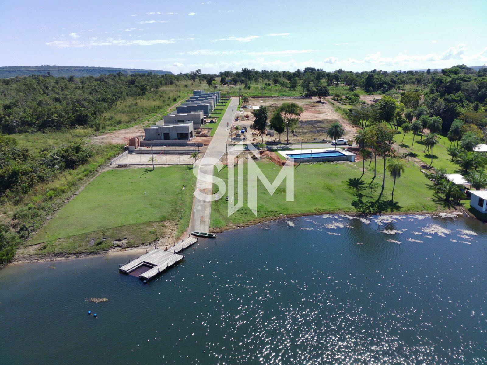 Casa de Condomínio à venda com 3 quartos, 112m² - Foto 2