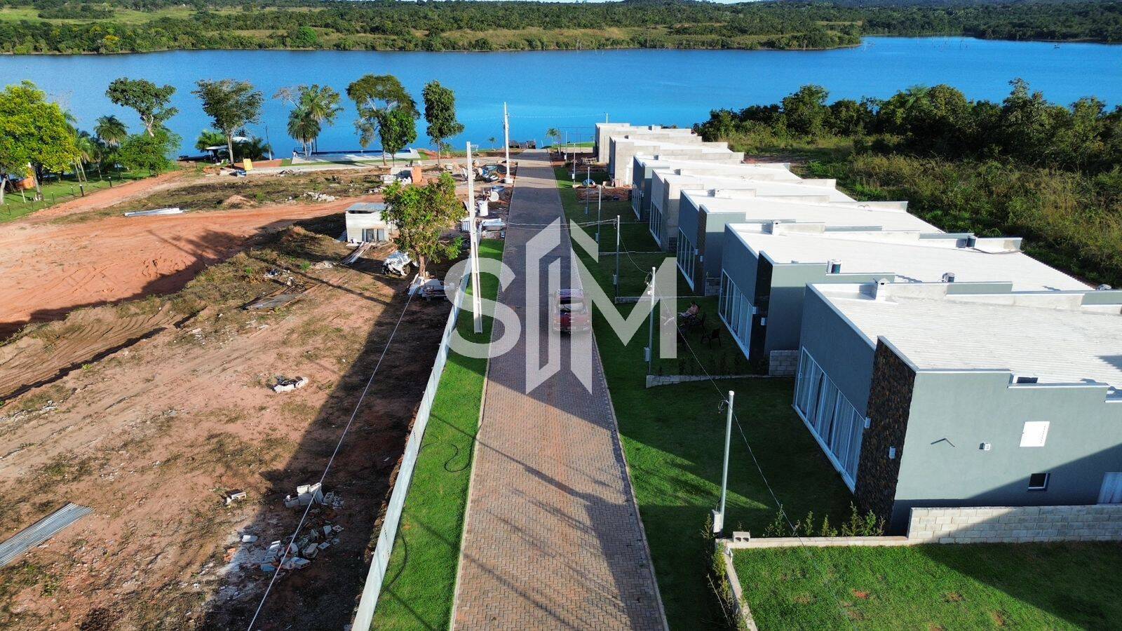 Casa de Condomínio à venda com 3 quartos, 112m² - Foto 4