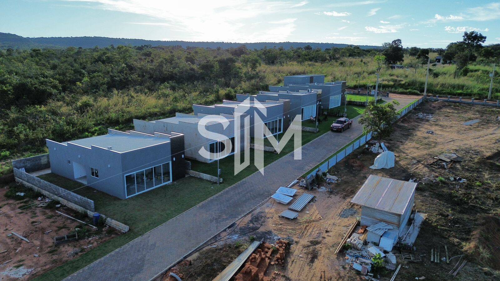 Casa de Condomínio à venda com 3 quartos, 112m² - Foto 6