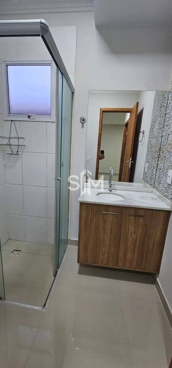 Casa de Condomínio para alugar com 3 quartos, 120m² - Foto 5