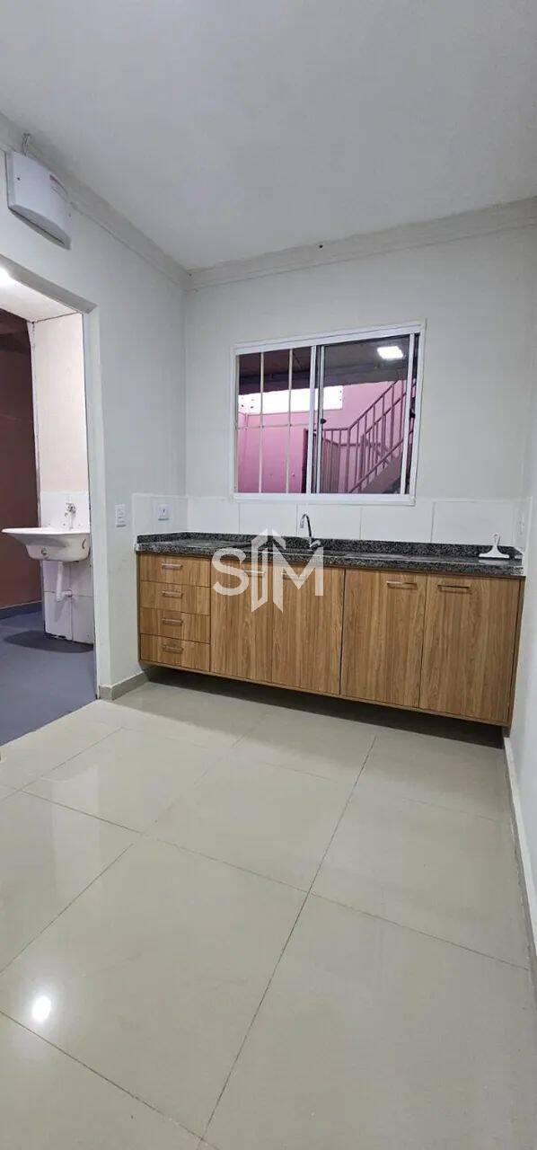 Casa de Condomínio para alugar com 3 quartos, 120m² - Foto 8