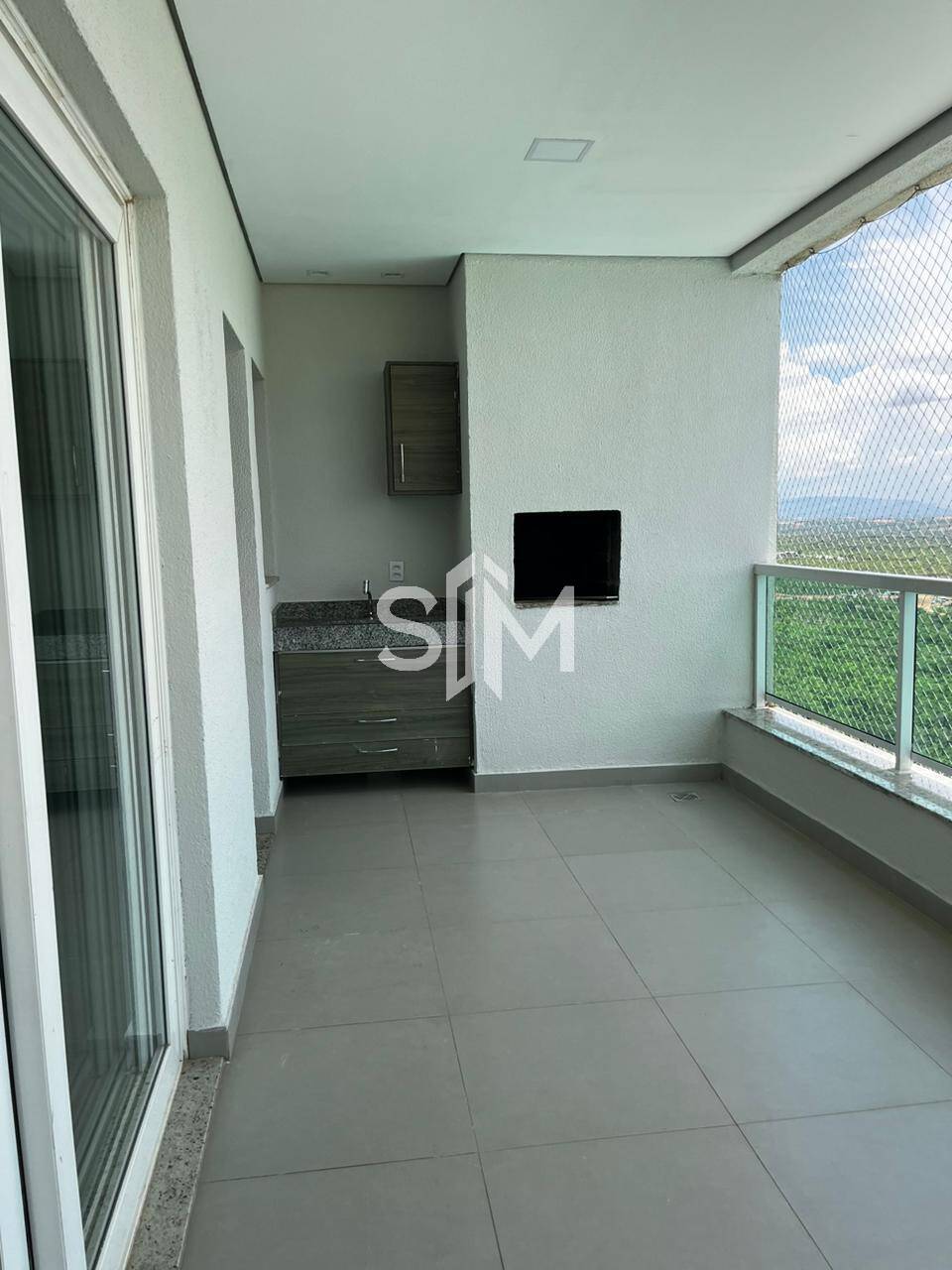 Apartamento para alugar com 3 quartos, 155m² - Foto 5