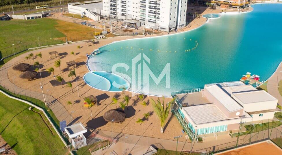 Apartamento para alugar com 3 quartos, 155m² - Foto 15