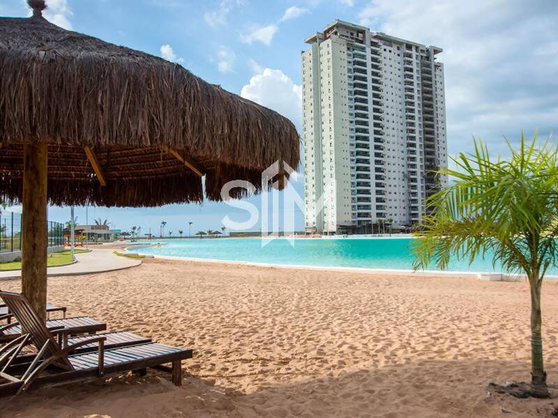 Apartamento para alugar com 3 quartos, 155m² - Foto 14