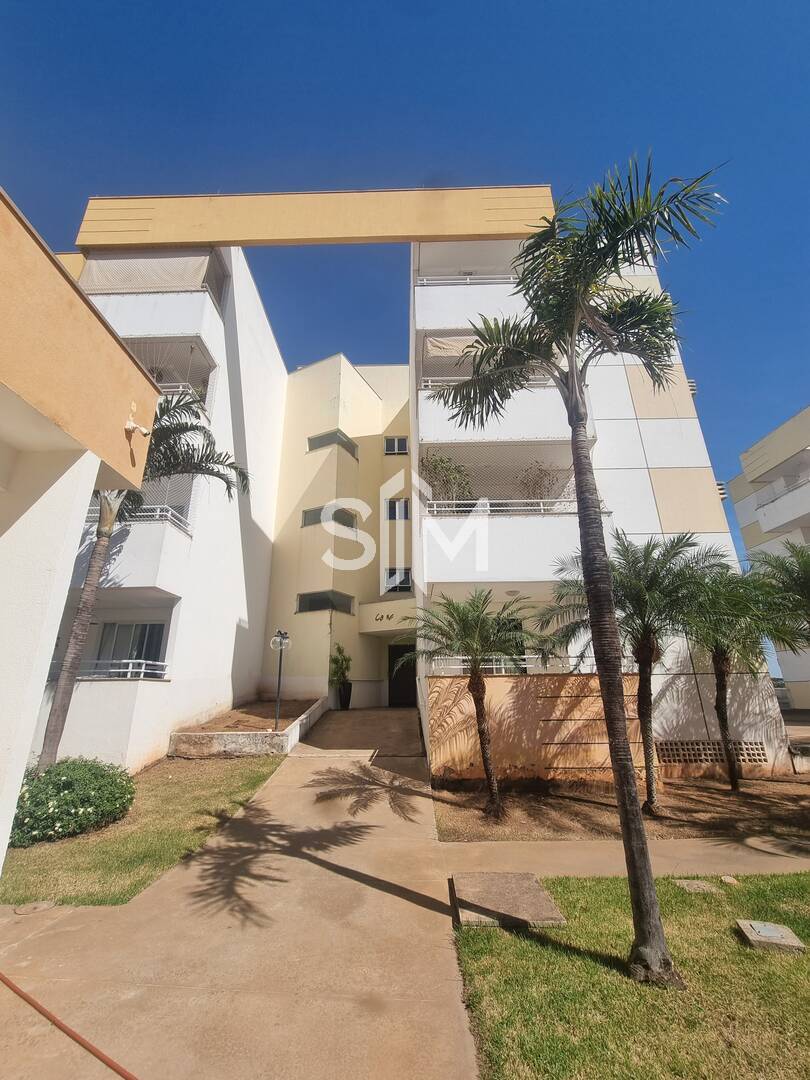 Apartamento à venda com 2 quartos, 70m² - Foto 1