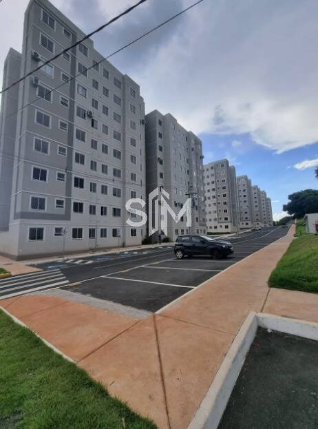 Apartamento para alugar com 2 quartos, 44m² - Foto 1