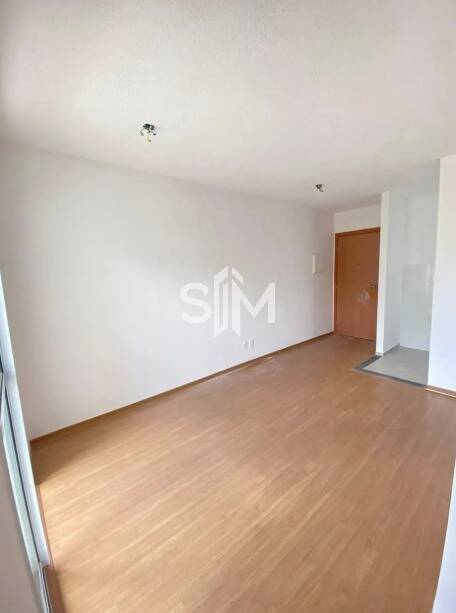 Apartamento para alugar com 2 quartos, 44m² - Foto 3