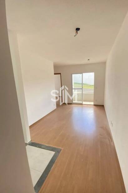 Apartamento para alugar com 2 quartos, 44m² - Foto 2