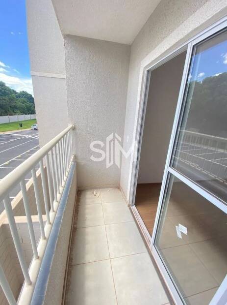 Apartamento para alugar com 2 quartos, 44m² - Foto 5