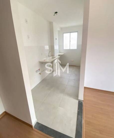 Apartamento para alugar com 2 quartos, 44m² - Foto 6