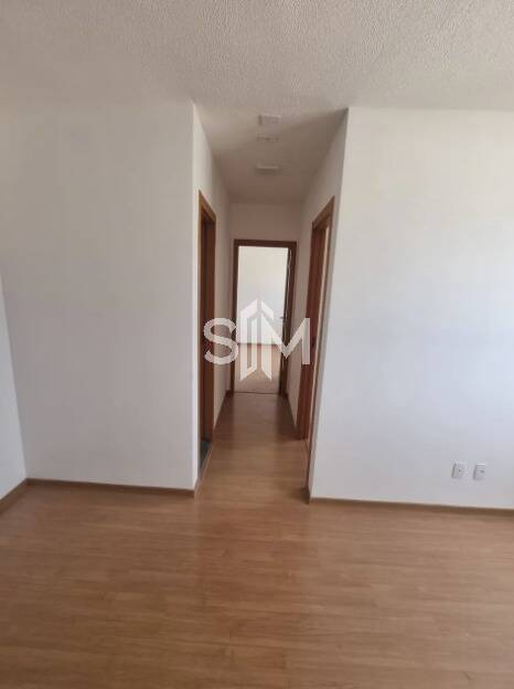Apartamento para alugar com 2 quartos, 44m² - Foto 4