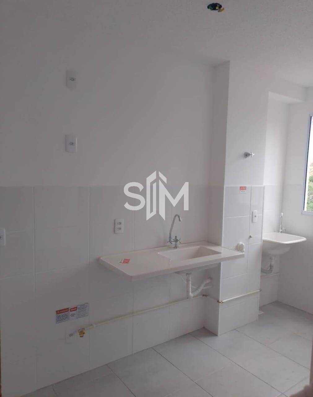 Apartamento para alugar com 2 quartos, 44m² - Foto 8