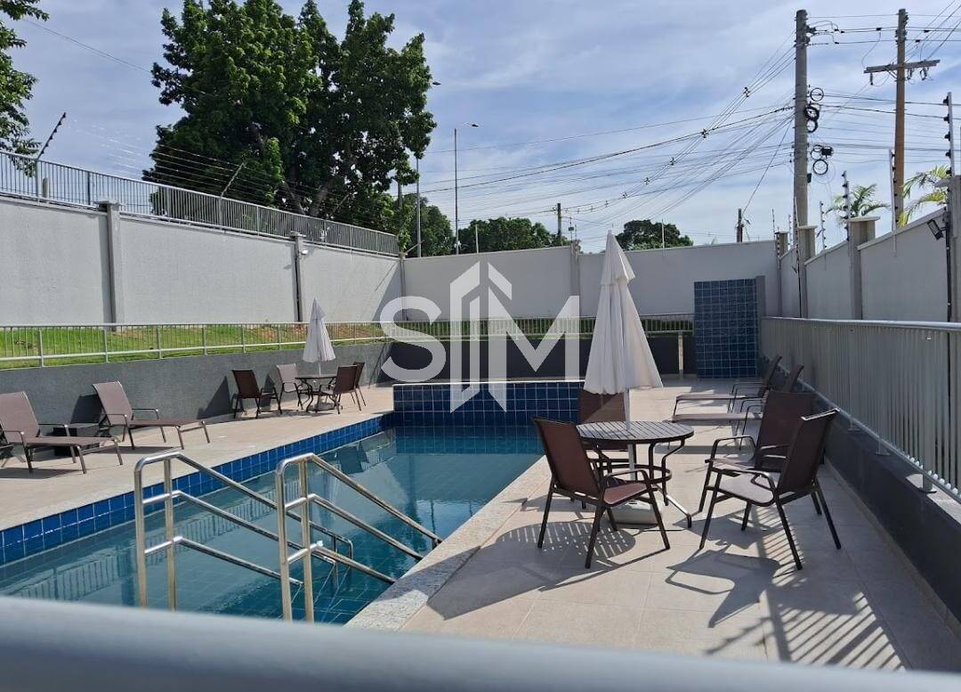 Apartamento para alugar com 2 quartos, 44m² - Foto 9
