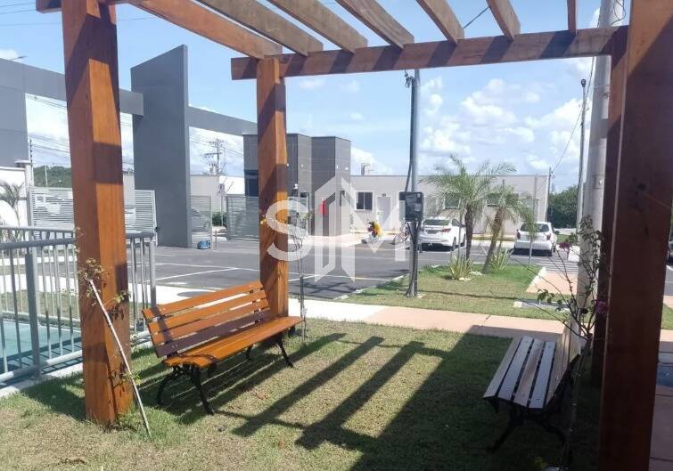Apartamento para alugar com 2 quartos, 44m² - Foto 11
