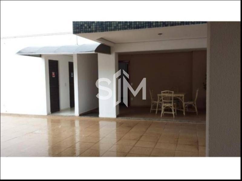 Apartamento à venda com 3 quartos, 160m² - Foto 5