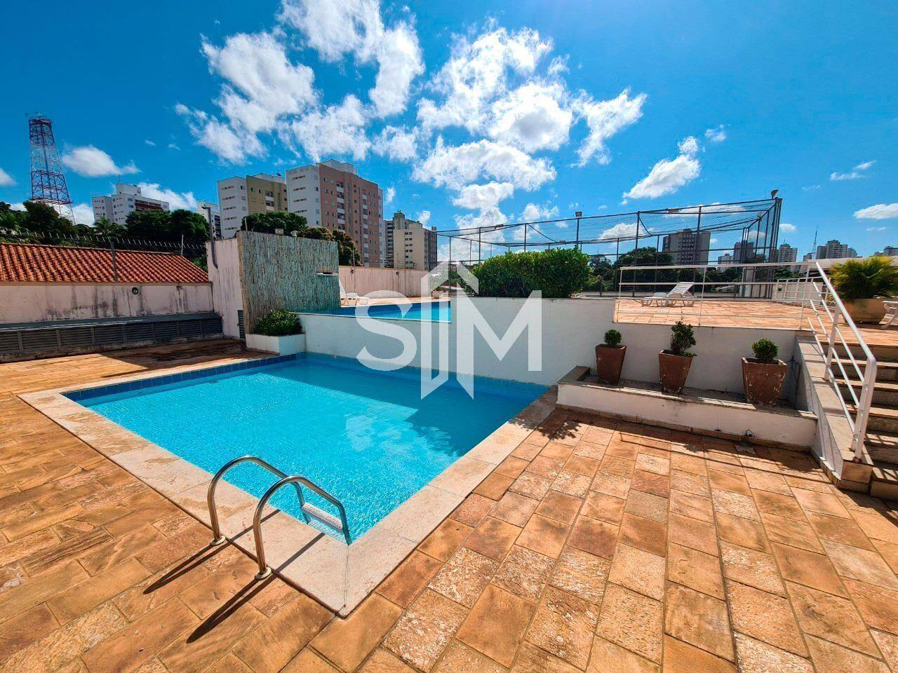Apartamento à venda com 3 quartos, 160m² - Foto 8