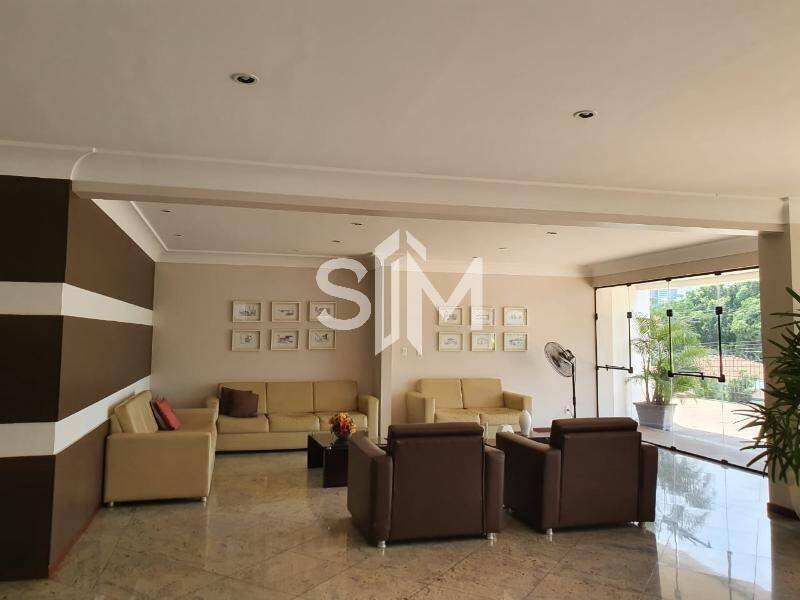 Apartamento à venda com 3 quartos, 160m² - Foto 9
