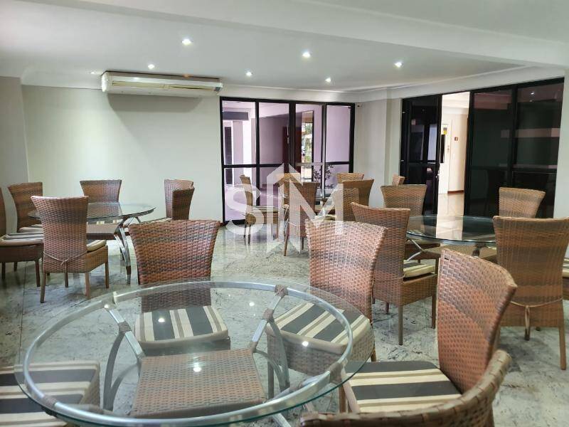 Apartamento à venda com 3 quartos, 160m² - Foto 10