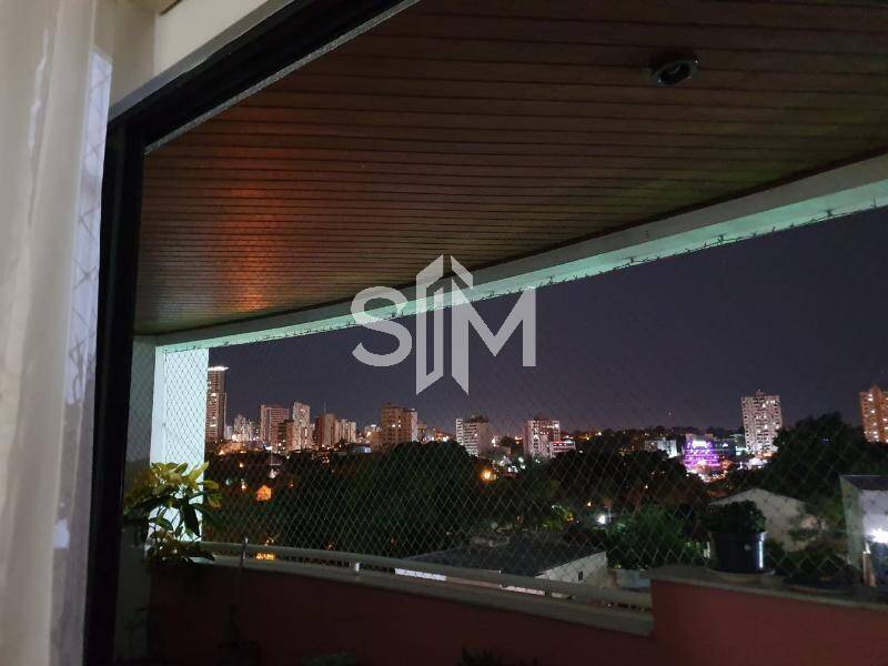 Apartamento à venda com 3 quartos, 160m² - Foto 12