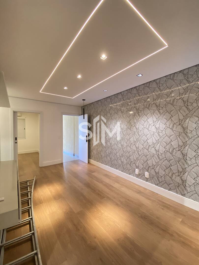Casa de Condomínio à venda e aluguel com 3 quartos, 130m² - Foto 6