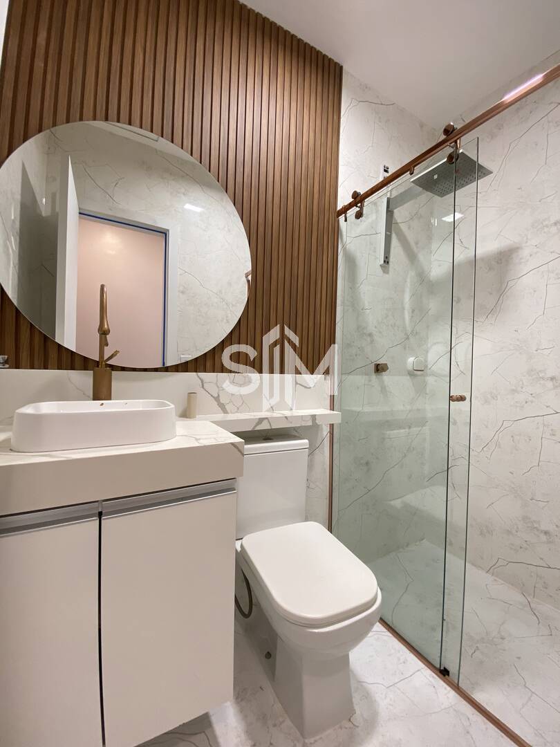 Casa de Condomínio à venda e aluguel com 3 quartos, 130m² - Foto 11