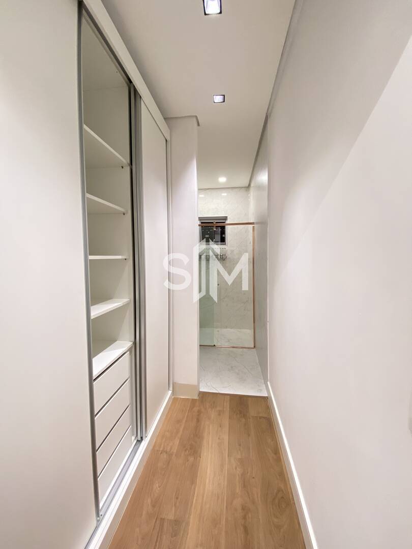 Casa de Condomínio à venda e aluguel com 3 quartos, 130m² - Foto 12