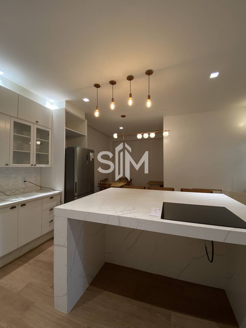 Casa de Condomínio à venda e aluguel com 3 quartos, 130m² - Foto 3
