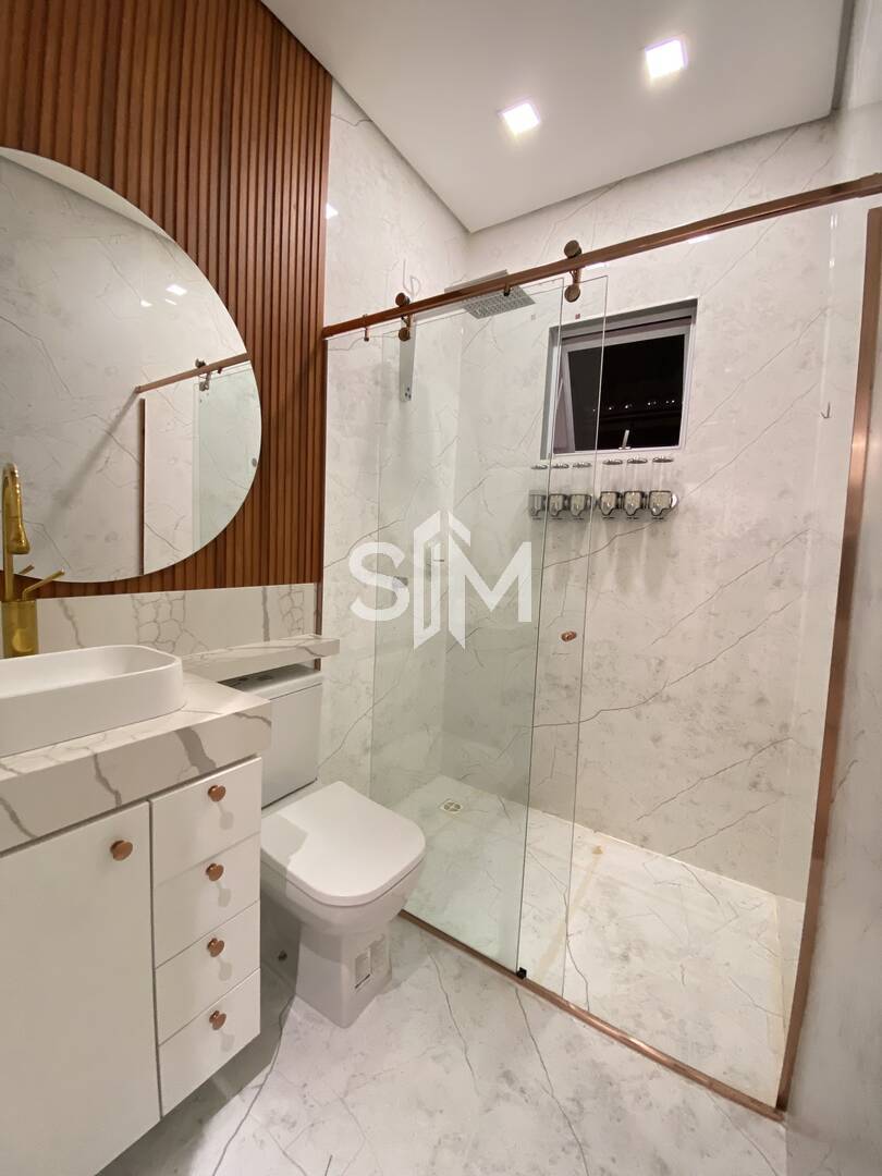 Casa de Condomínio à venda e aluguel com 3 quartos, 130m² - Foto 15