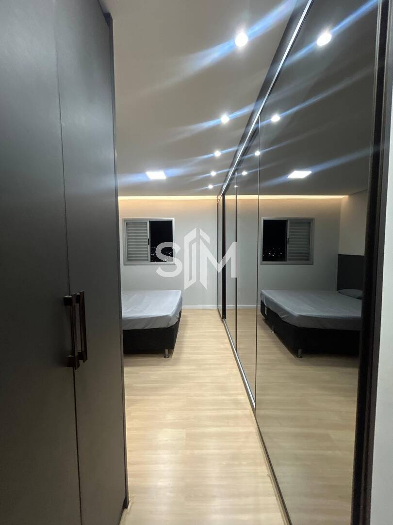Apartamento à venda com 3 quartos, 92m² - Foto 18