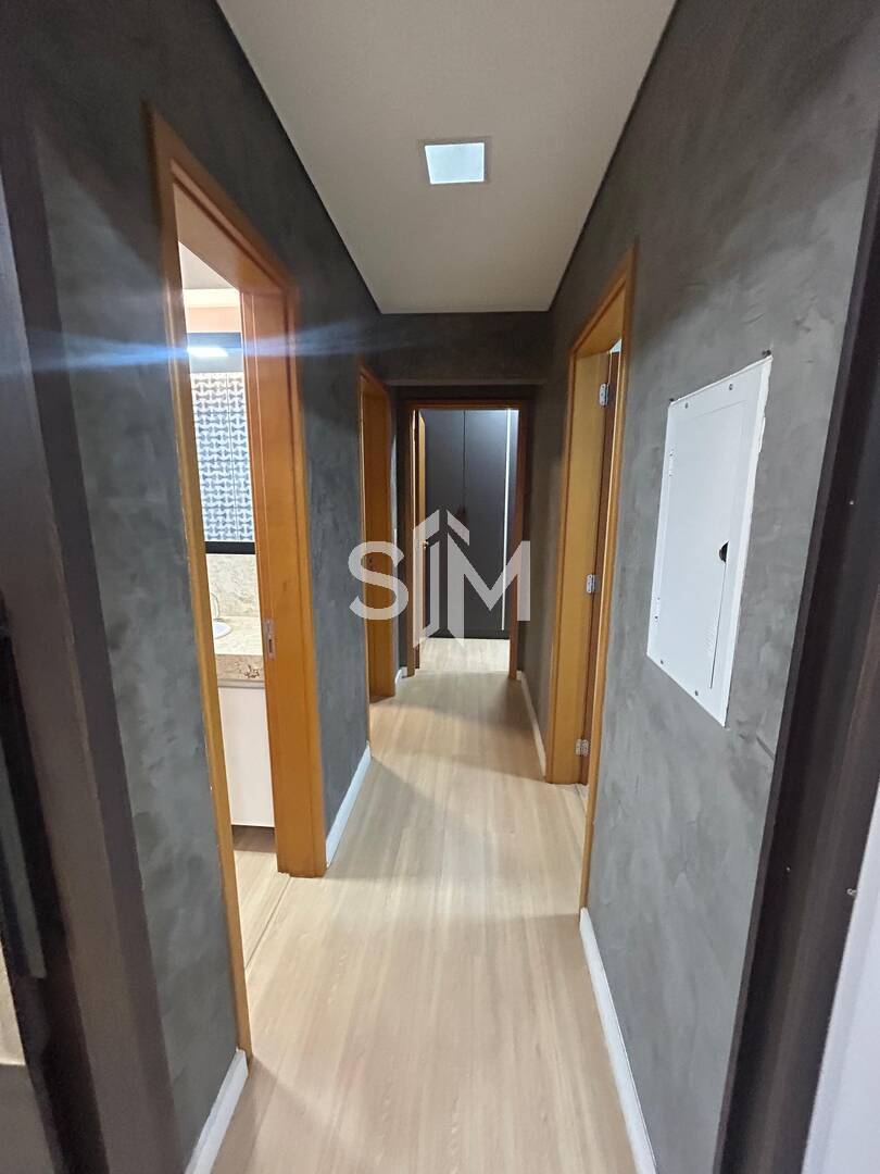 Apartamento à venda com 3 quartos, 92m² - Foto 23