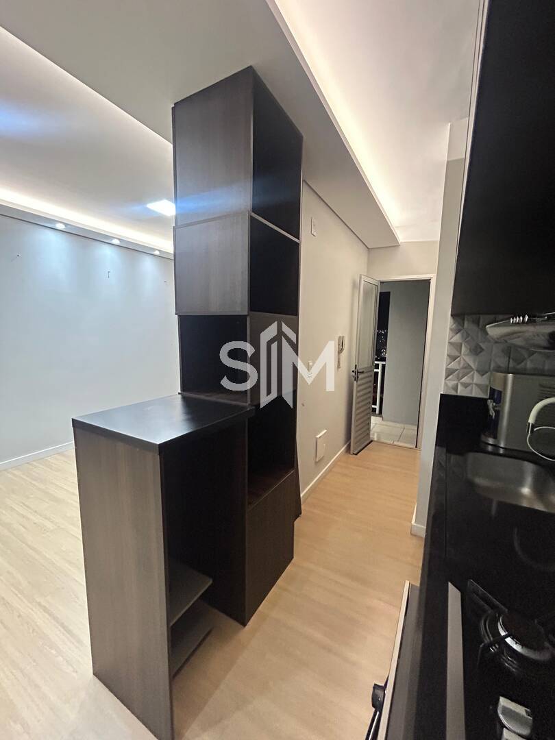 Apartamento à venda com 3 quartos, 92m² - Foto 11