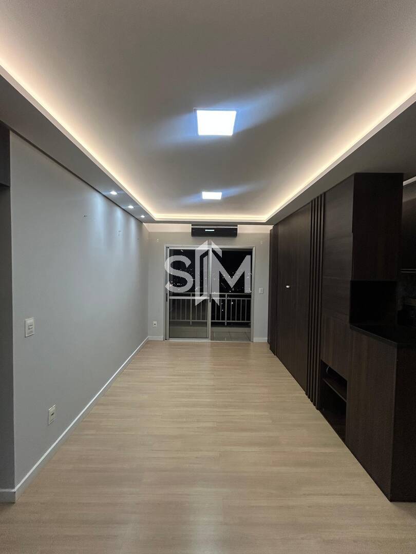 Apartamento à venda com 3 quartos, 92m² - Foto 1