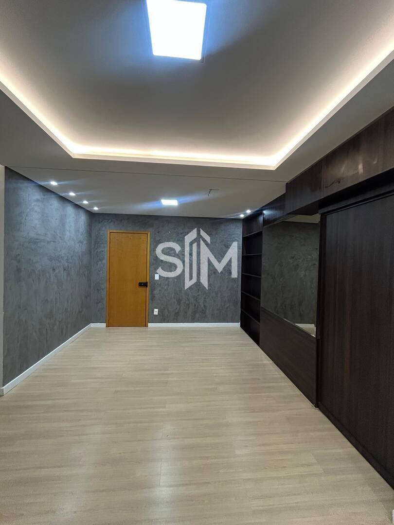 Apartamento à venda com 3 quartos, 92m² - Foto 3