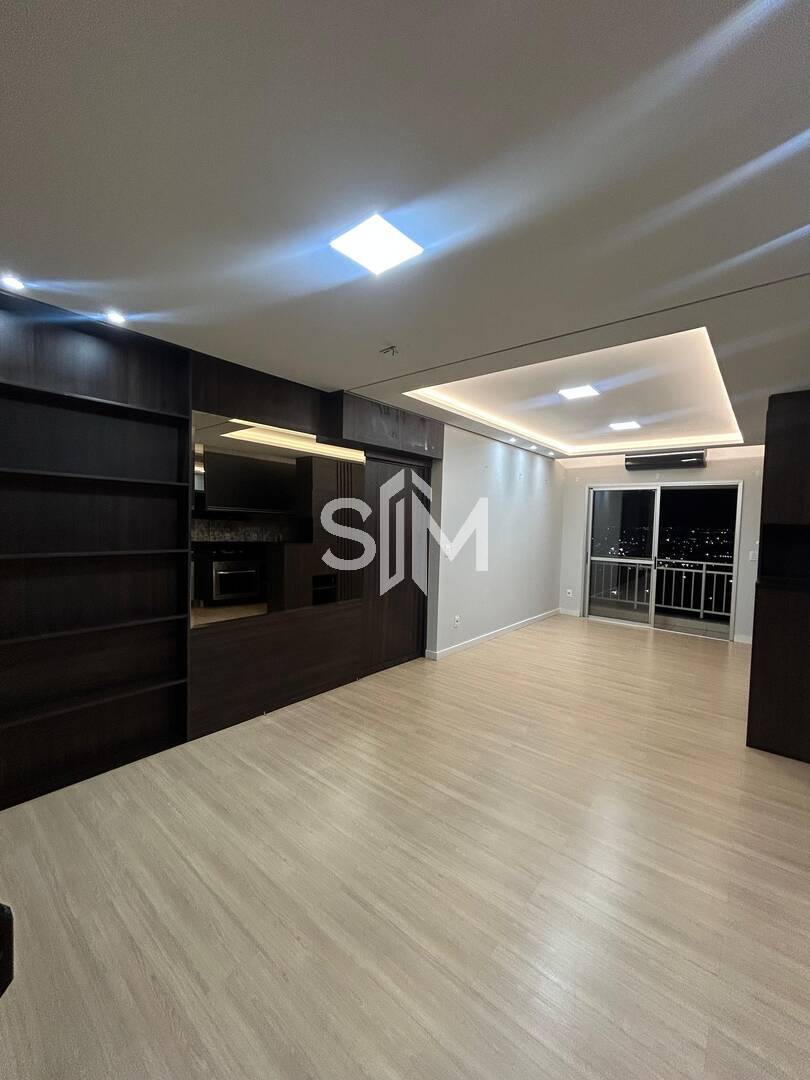 Apartamento à venda com 3 quartos, 92m² - Foto 2