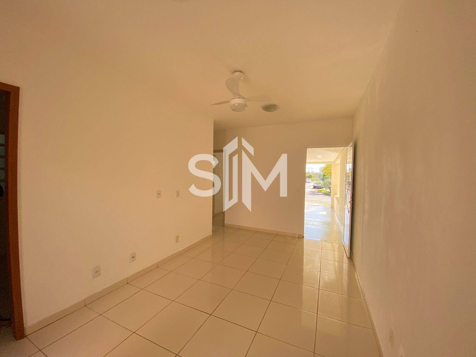 Casa de Condomínio à venda com 3 quartos, 95m² - Foto 1