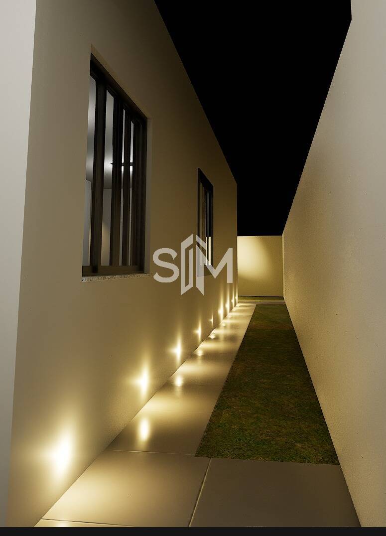 Casa à venda com 3 quartos, 103m² - Foto 3