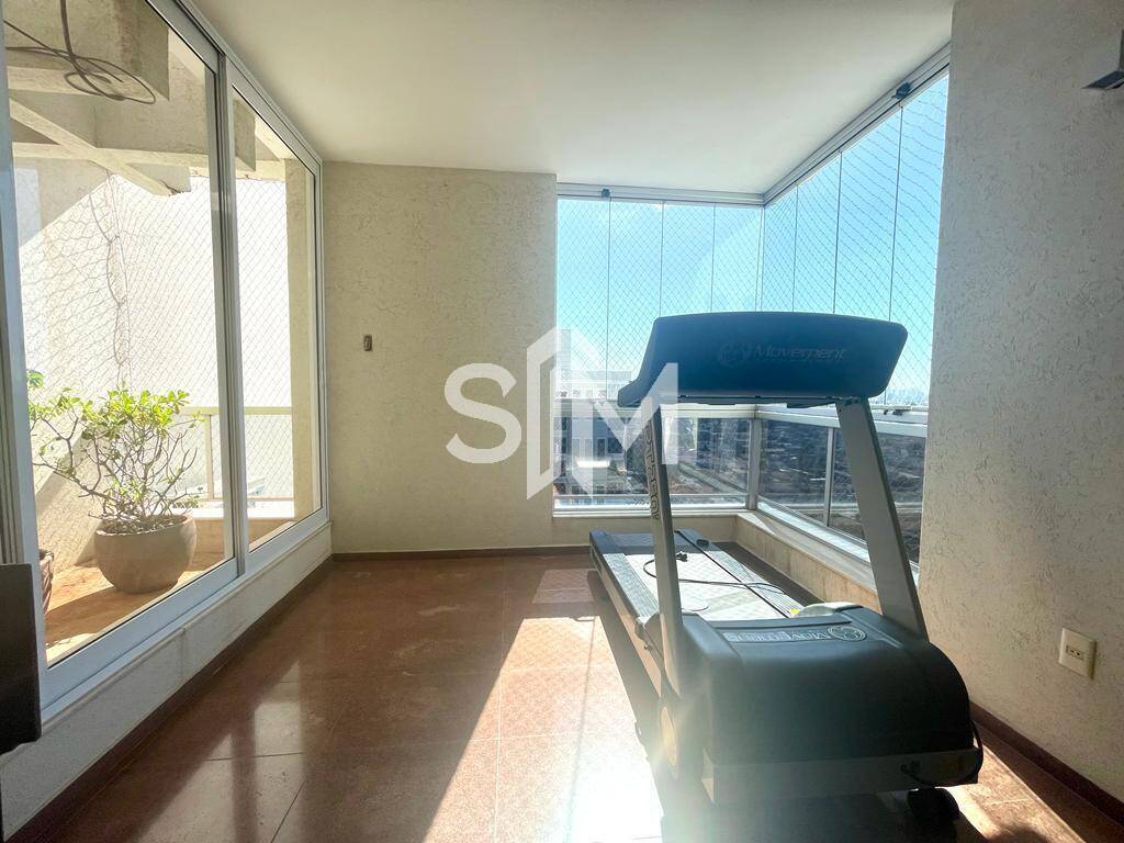 Cobertura à venda com 4 quartos, 452m² - Foto 6