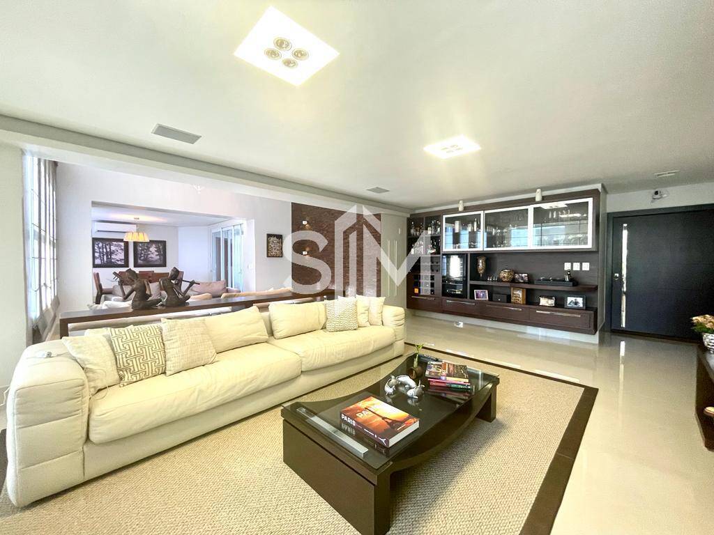 Cobertura à venda com 4 quartos, 452m² - Foto 7