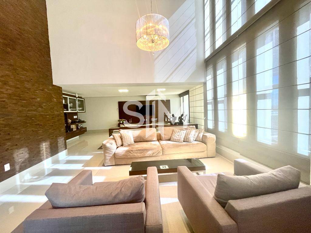 Cobertura à venda com 4 quartos, 452m² - Foto 9