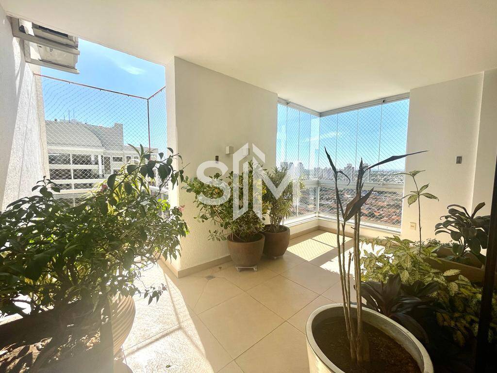 Cobertura à venda com 4 quartos, 452m² - Foto 4
