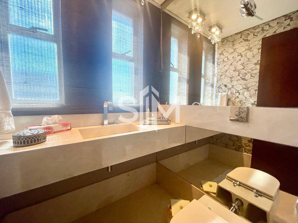 Cobertura à venda com 4 quartos, 452m² - Foto 11