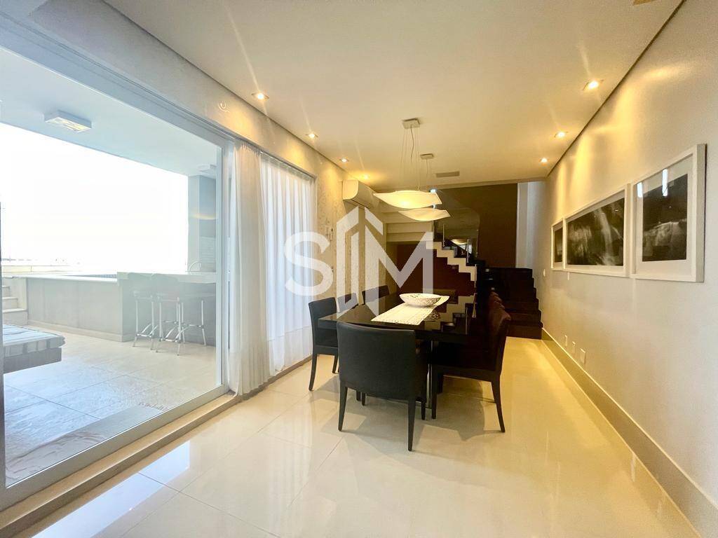 Cobertura à venda com 4 quartos, 452m² - Foto 14