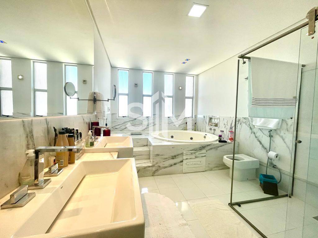 Cobertura à venda com 4 quartos, 452m² - Foto 24