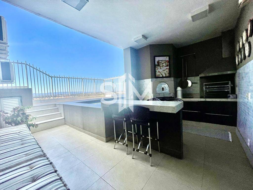 Cobertura à venda com 4 quartos, 452m² - Foto 2